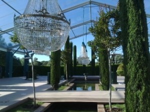 lamparas carpa boda madrid