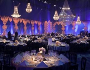 cena winterball london