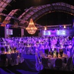 evento cena de gala