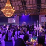 Chandelier rental-the-co-operative-Manchester