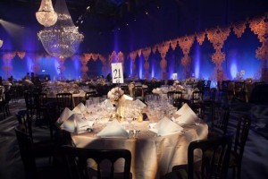 cena de gala elton john