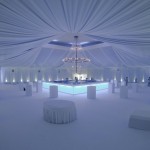 iluminacion,boda,lujo