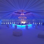 aluguer lustrus para eventos
