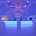 aluguer de lustres eventos