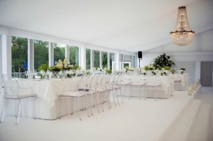 decoracion, boda, lujo,carpa blanca
