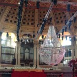indian wedding mnac barcelona