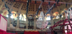 indian wedding mnac barcelona