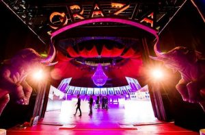 garzia madrid circo price
