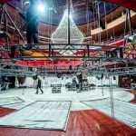 rigging evento grazia madrid