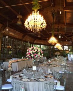 Boda Zaragoza