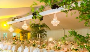decoracion para bodas la sensa