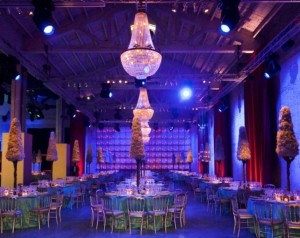 iluminacion can batlo barcelona boda royal toni segui