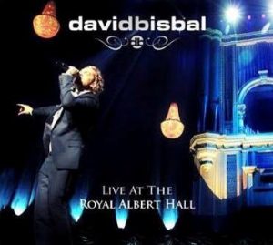 david-bisbal-iluminacion royal albert hall