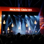 evento gira david bisbal madrid