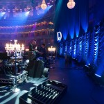 gira david bisbal lampara de pie