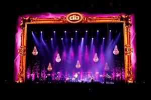 lamparas decorativas para eventos david bisbal