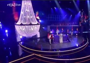 iluminacion Producción de televisión