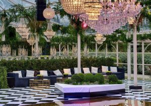 decoration destination wedding