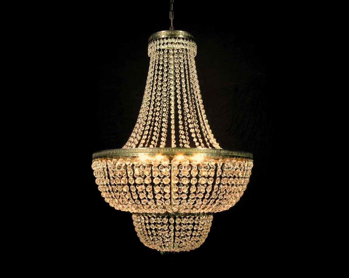 showlight-lampara tipo 1A