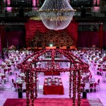 Boda India Sala Oval MNAC Barcelona