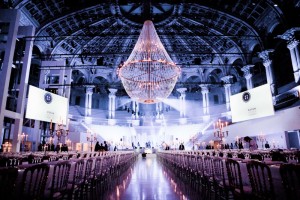 lamparas decorativas para mango fashion awards mnac