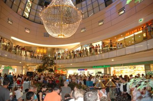 augsburg-chandelier rental