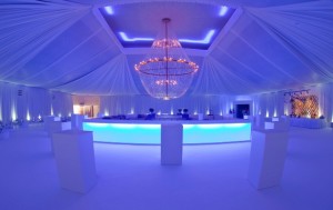 iluminacion boda malta showlight