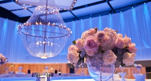 lampara cristal boda malta