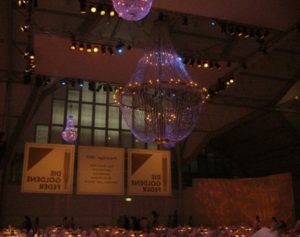 decoracion especial para eventos