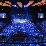 concierto andre rieu world stadium tour Arena