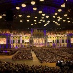 andre rieu world stadium tour viena