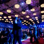 Alquiler lamparas andre rieu