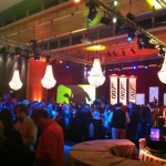 evento fiesta james bond