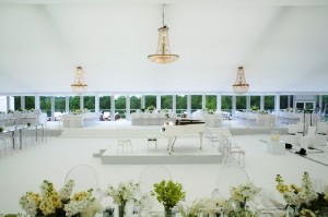Decoración bodas