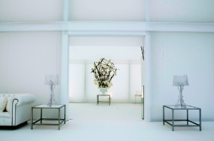 Decoración bodas