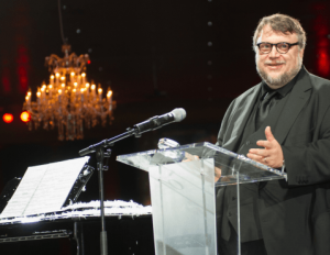 guillermo del toro ccib cineeurope