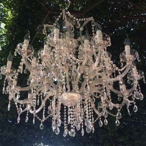 boda en marbella exterior