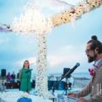 Boda-Collados-Beach