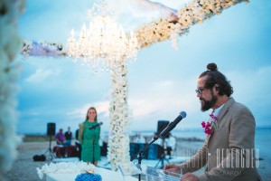 Boda-Collados-Beach