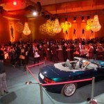 fiesta james bond Barcelona