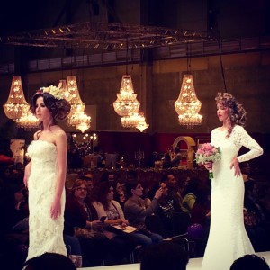 Showlight en la IFEMA 1001bodas