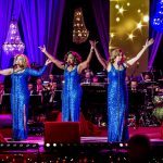 Producción de televisión iluminacion conciertos