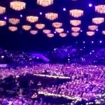 Kronleuchter Mieten André Rieu Weihnachtskonzert London
