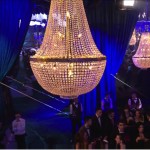 lamparas iluminacion gran hermano vip