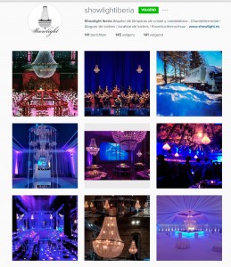 ideas para decorar su evento o boda