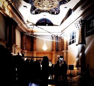 producciones cinematográficas cartier