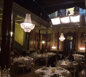 Iluminacion Producción de películas bcn