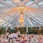 wedding lighting Madrid