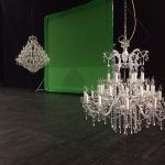 set​​ de ​película madrid