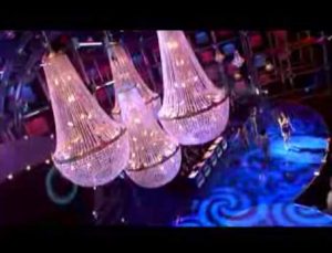 decoracion idols xfacter la voz